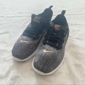 Nike | Flex TR9 Training Sneakers